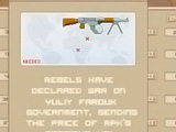 Arms Dealer