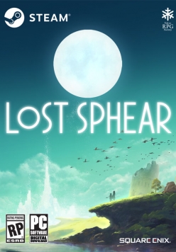 Lost Sphear